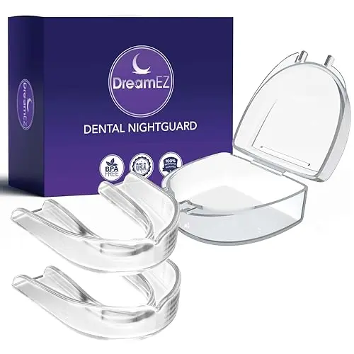 Professional Dental Guard (2-Pack)