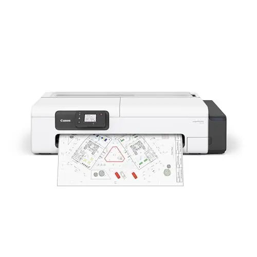 24" Large Format Art Printer