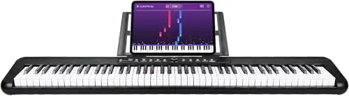 Bluetooth MIDI, Ultra Portable