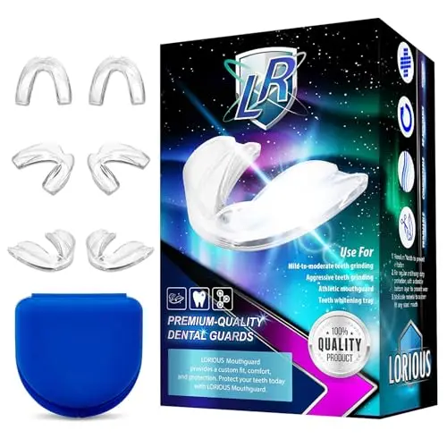 6-Pack, Silicone, Multi-Use