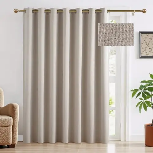 Triple Layer, Thermal Insulated, Extra Wide