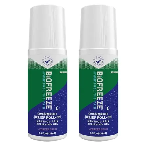 Lavender Scent, 2-Pack