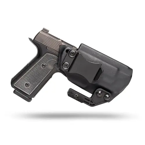 Hudson H9, Right/Left Hand, Kydex