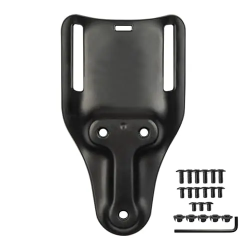 QLS Quick Locking System Compatible