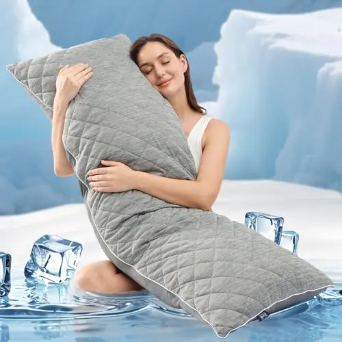 Orthopedic, Ice Silk Fabric, 20x54'