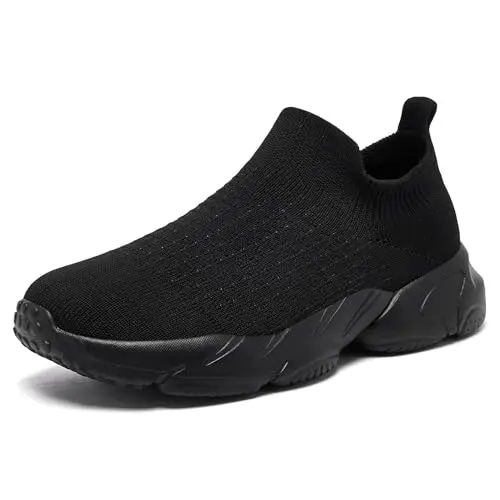 Breathable Mesh Sock Nurse Sneaker