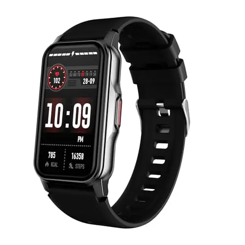Affordable BP & Activity Tracker
