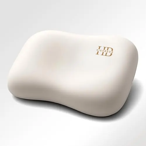 Premium Ergonomic Memory Foam