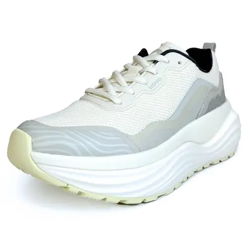 Premium Cushioned Water-Repellent Shoe