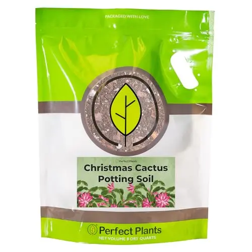 Premium Organic Mix - Heavy Duty Resealable Bag