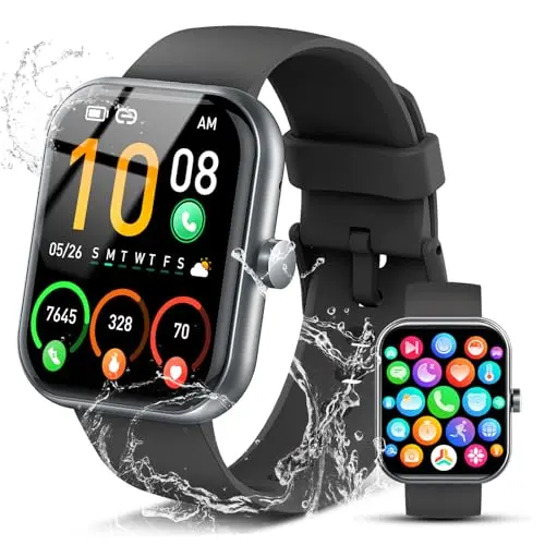 Large HD screen, feature-rich affordable tracker