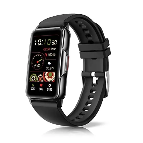 Multi-sport BP Watch, All-round Health Monitoring