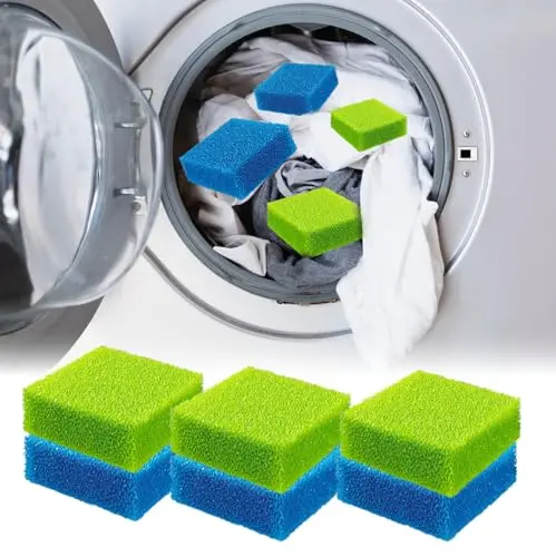 Microfiber Lint Traps for Washing Machine Hose