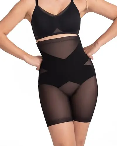 High Compression Runway Shapewear
