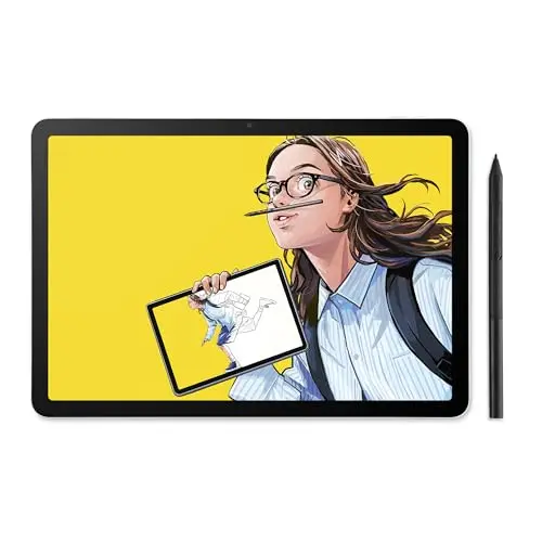 Wacom MovinkPad 11 standalone Android drawing tablet