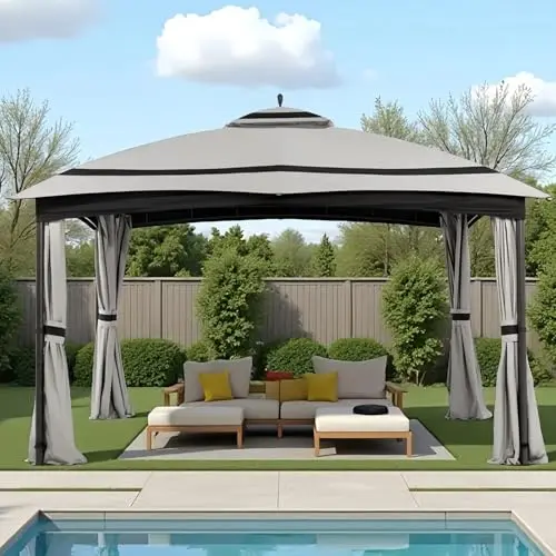 Affordable, Sandbags, Curtains & Canopy