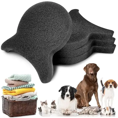 Hair & Lint Catcher for Laundry