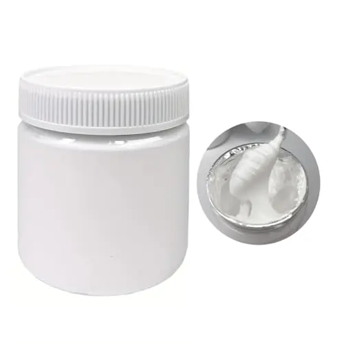 DGAGA acrylic modeling paste in container for texture work