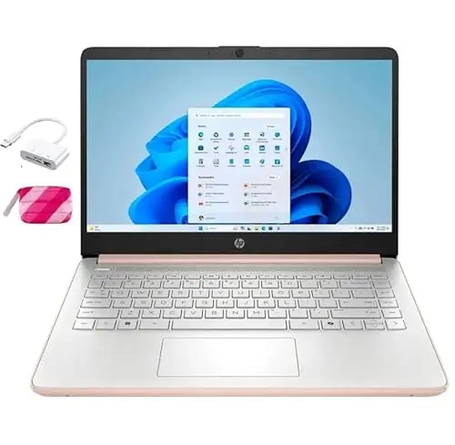 14" HD, N150, 16GB RAM, 128GB + Bundle