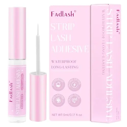 Quick-Dry, Invisible, Waterproof, 5ml