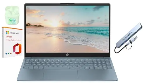 15.6" LED, Intel Pentium N200, 32GB RAM, 640GB Storage