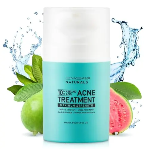 10% Azelaic Acid Treatment for Face/Body