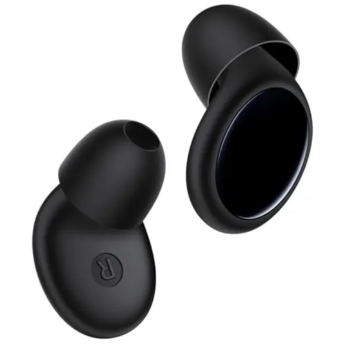 45dB Reusable Earplugs for Noise Reduction & Concerts