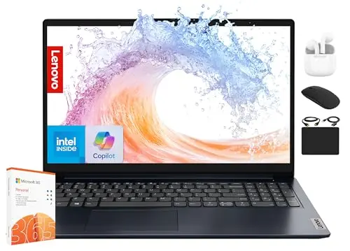 Budget Student Laptop Bundle