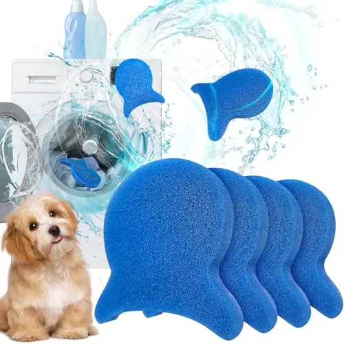 Reusable Lint Remover Balls