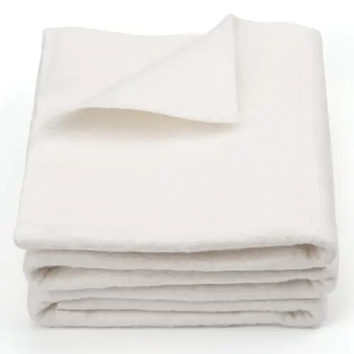 KAQRHFT cotton quilting batting with even thickness