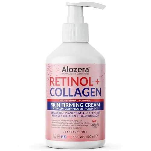 Firming, Fragrance-Free, Plant Stem Cells