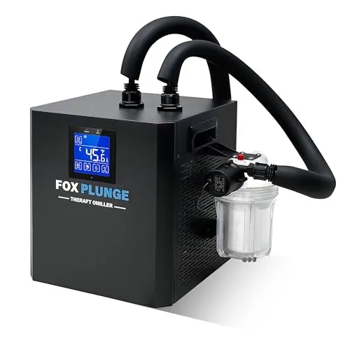 1/3 HP - External Filter, Universal Tub Fit