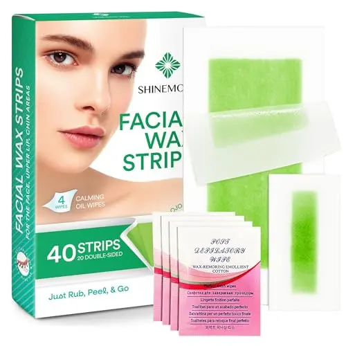 Hypoallergenic Beeswax for Face & Brows