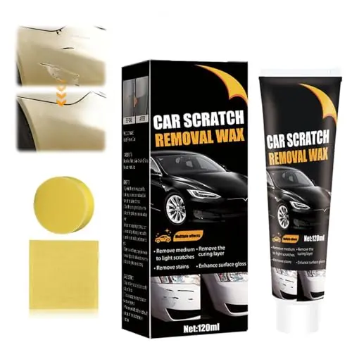 Polishing Wax Repair Kit