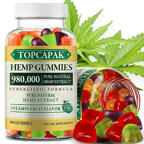 High Potency, Extra Strength