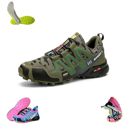 Orthopedic Pain-Relieving Shoes
