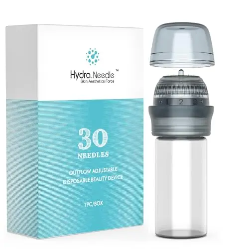 Zhituan micro infusion needles system